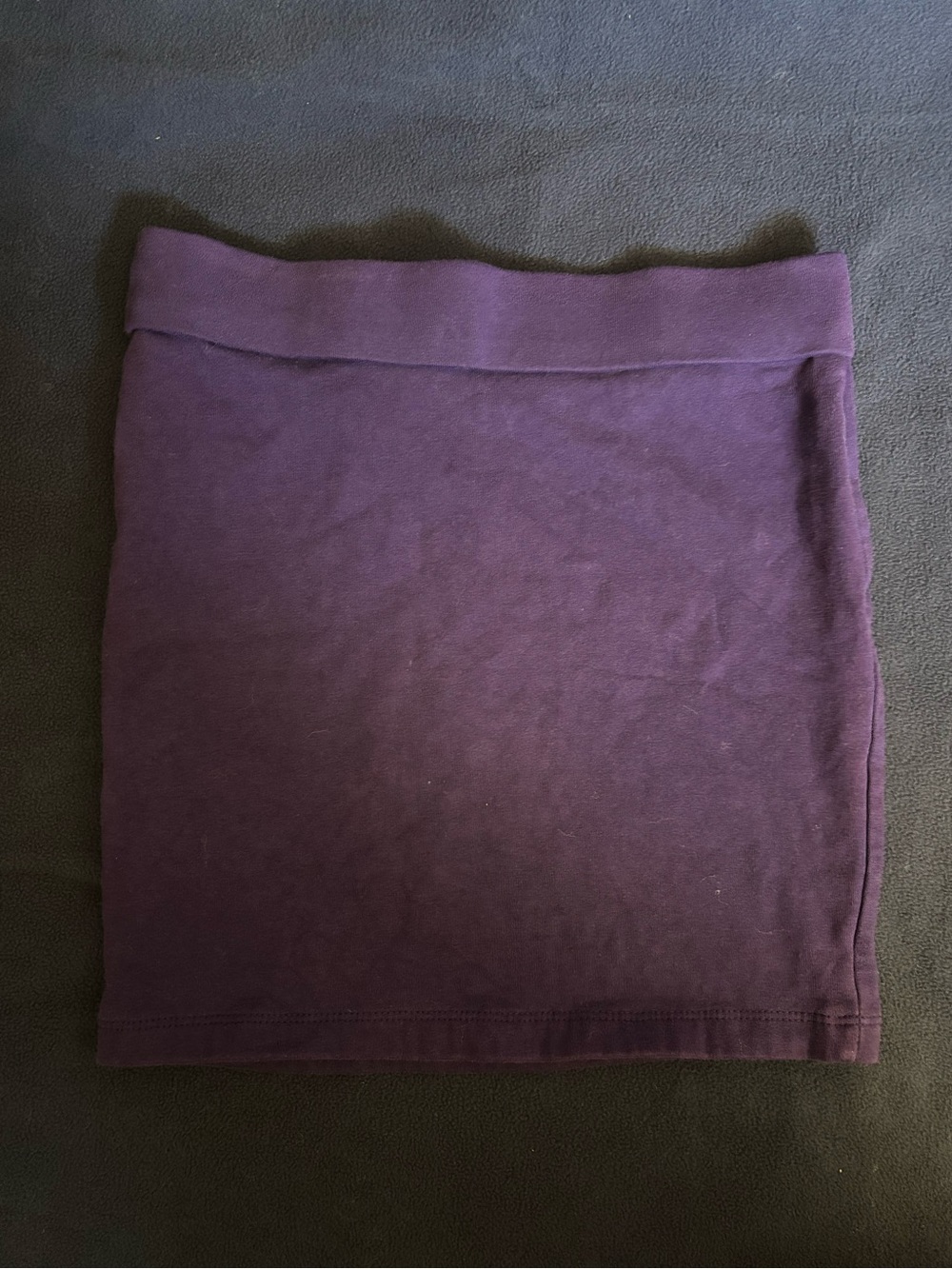 Purple Skirt Forever 21 - Picture 3 of 3